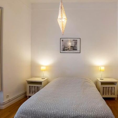 Schlofa - Appt Moderne Dans Strasbourg公寓 外观 照片