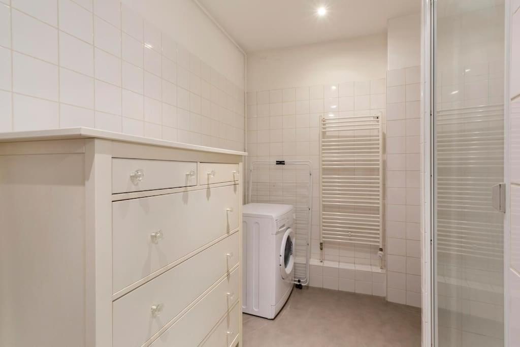 Schlofa - Appt Moderne Dans Strasbourg公寓 外观 照片