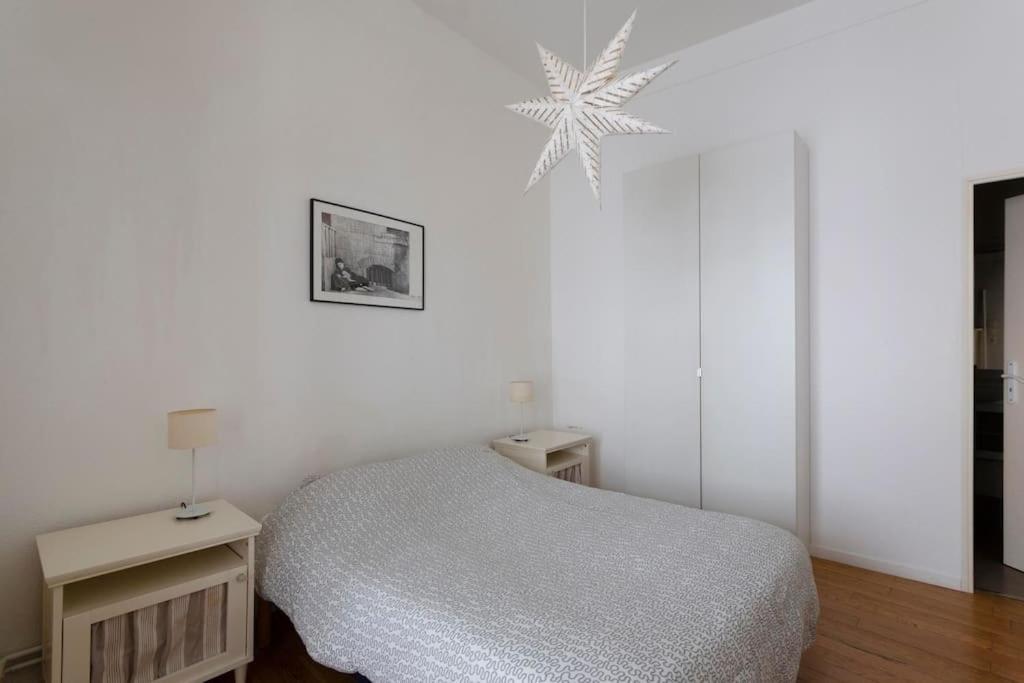 Schlofa - Appt Moderne Dans Strasbourg公寓 外观 照片